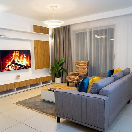 Purple Haze By Aircasa Apartment ไนโรบี ภายนอก รูปภาพ
