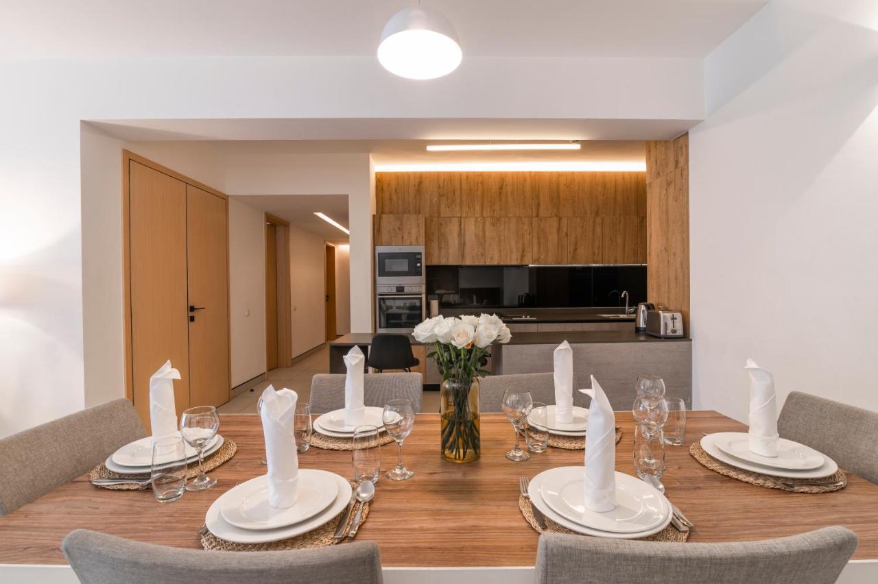 Purple Haze By Aircasa Apartment ไนโรบี ภายนอก รูปภาพ