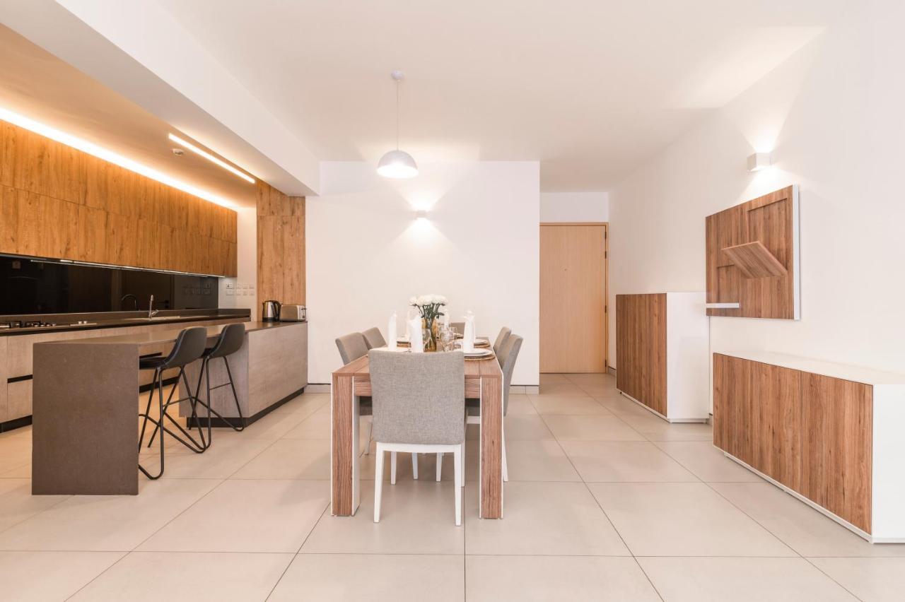 Purple Haze By Aircasa Apartment ไนโรบี ภายนอก รูปภาพ