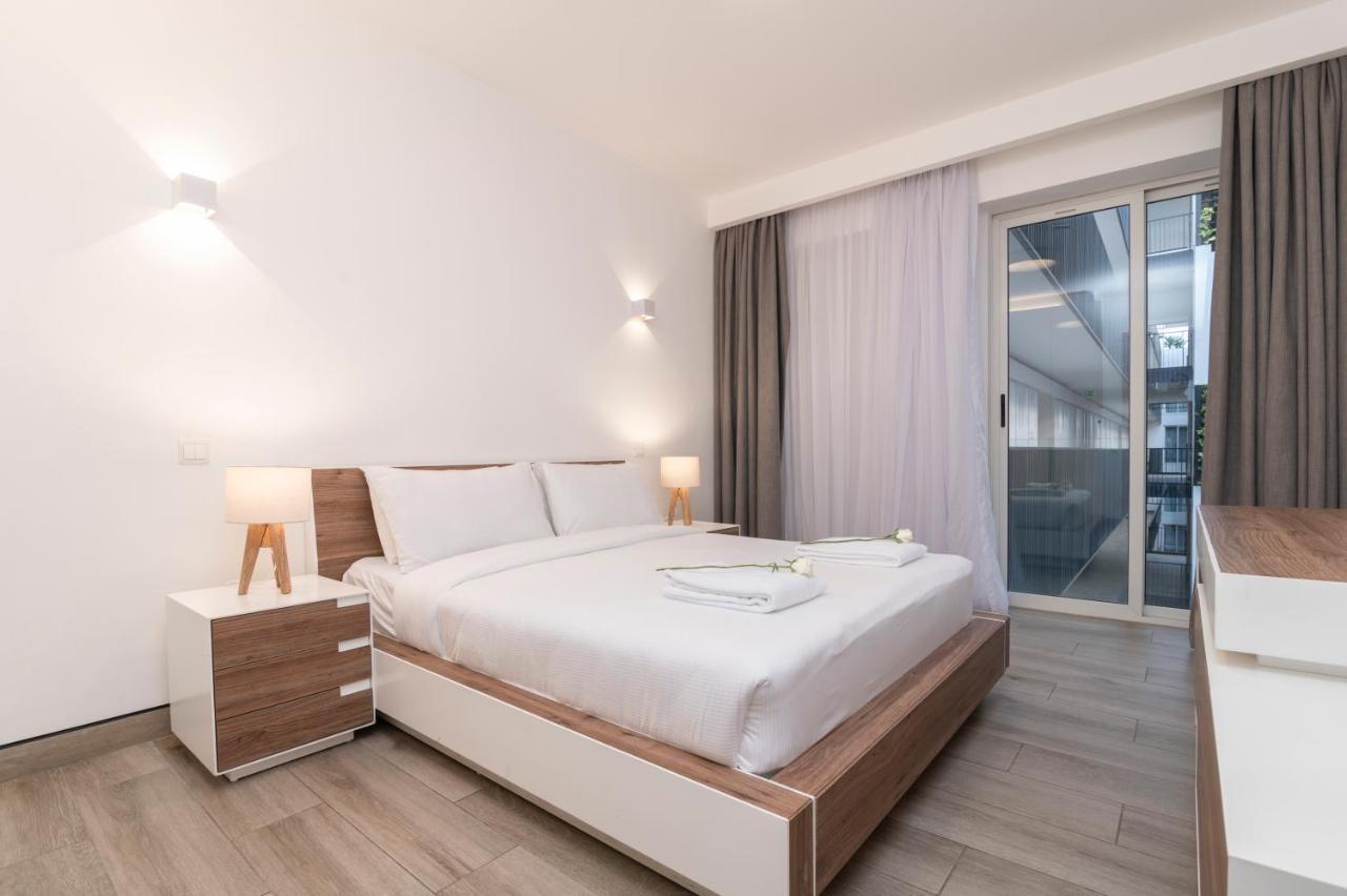 Purple Haze By Aircasa Apartment ไนโรบี ภายนอก รูปภาพ