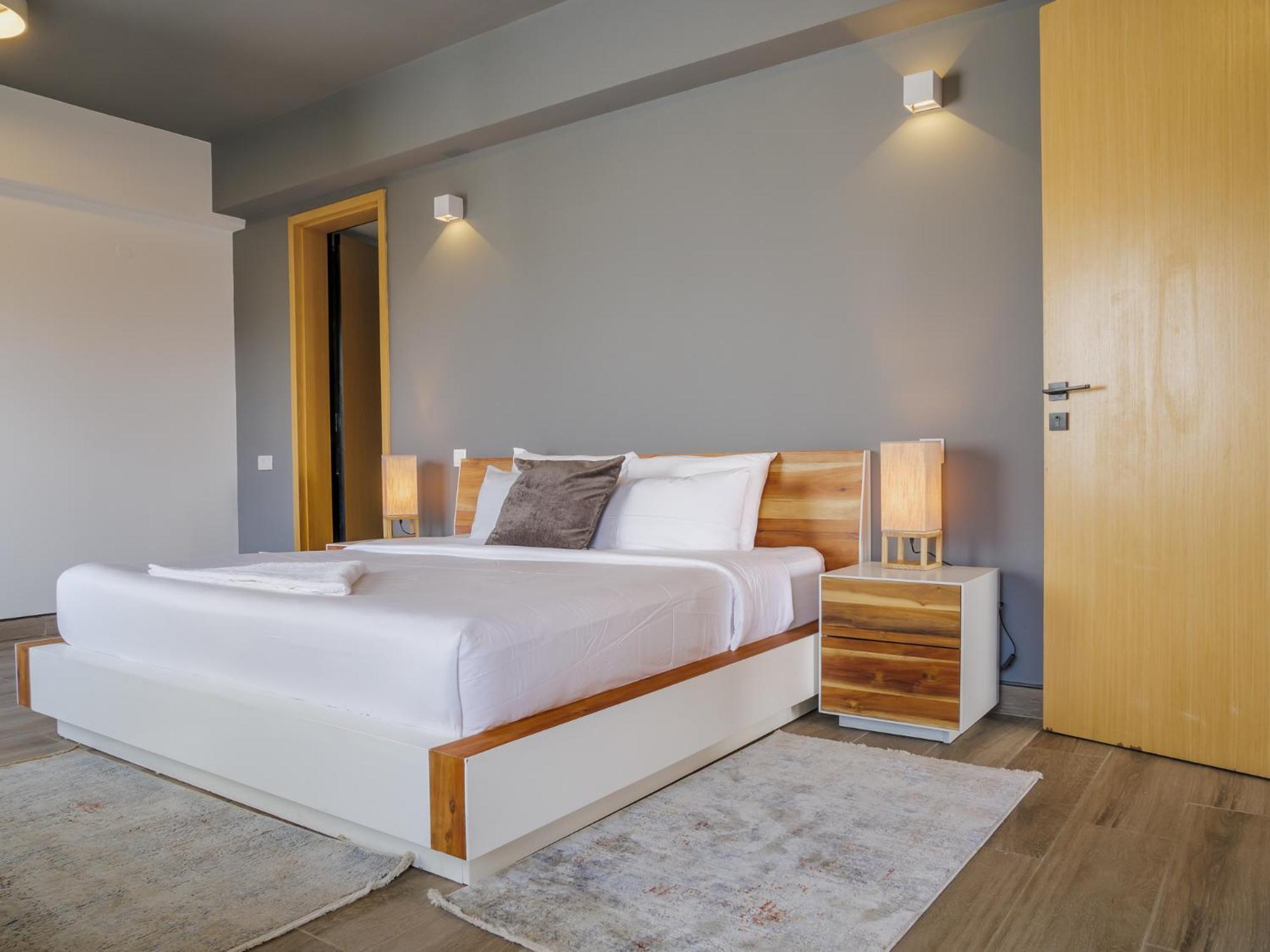Purple Haze By Aircasa Apartment ไนโรบี ภายนอก รูปภาพ